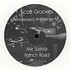 Scott Grooves - Unreleased Anthology