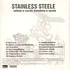 Stainless Steele - Nothing Is Sacred, Everything Is Sacred