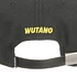 Wu-Tang Clan - Sword Badge Strapback Cap