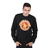 Mitchell & Ness - Cleveland Cavaliers NBA Team Logo Sweater