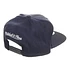 Mitchell & Ness - Georgetown NCAA Freshman Snapback Cap