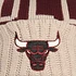 Mitchell & Ness - Chicago Bulls Drift Cuff Knit Booble Beanie
