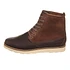 Pointer - Caine WP Pull-Up Leather / Nubuck