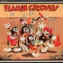 The Flamin' Groovies - Supersnazz