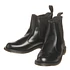 Dr. Martens - Kensington Flora Polished Smooth Chelsea Boot