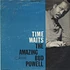 Bud Powell - The Amazing Bud Powell, Vol. 4 - Time Waits