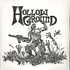 Hollow Ground - Warlord Colored Vinyl Edition