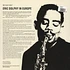 Eric Dolphy - In Europe