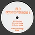 BLD - Extended Versions 3