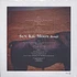 Sun Kil Moon - Benji Red Vinyl Edition
