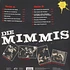 Die Mimmi's - Fun Punks Not Dead