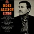 Mose Allison - Mose Allison Sings