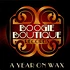 V.A. - A Year On Wax: Boogie Boutique
