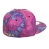 Mishka - Death Adder Tie Dye New Era 59fifty Cap