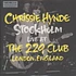 Chrissie Hynde - Stockholm Live At The 229 Club London, England 2014