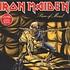 Iron Maiden - Piece Of Mind