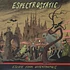 Espectrostatic - Escape From Witchtropolis Black Vinyl Edition