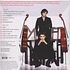 2Cellos - 2Cellos Limited Edition Transparent Red Vinyl
