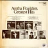 Aretha Franklin - Aretha Franklin's Greatest Hits