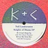 Neil Landstrumm - Knights Of Shame EP