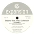 Dasha - Cleverly Feat. Paul Johnson
