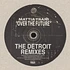 Mattia Trani - Over The Future The Detroit Remixes