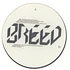 Shady P / The Friend - Breed 01