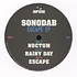 Sonodab - Escape EP