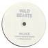 Wild Beasts - Present Tense Remixes