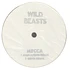 Wild Beasts - Present Tense Remixes