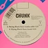 Chunk - Money Comes Fast / Dying Black Race
