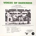 Voices Of Darkness - Voices Of Darkness