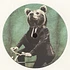 Bartolomeo - Bear In Black EP