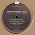 V.A. - Various People Volume 2