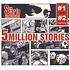 Sam Scarfo & Ski Beatz - 5 Million Stories 1 & 2