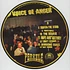 Perkele - Voice of Anger Picture Disc