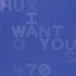 Huxley - I Want You
