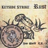 Rust / Keyside Strike - Split