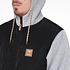 Iriedaily - Slick Rick Zip Hoodie