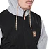 Iriedaily - Slick Rick Zip Hoodie