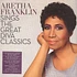 Aretha Franklin - Aretha Franklin Sings The Greatest Diva Classics