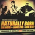 Kool G Rap - Naturally Born feat.Big Noyd & Large Professor