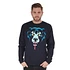 Mishka - Oversized Death Adder Sweater