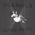 USA Nails - Sonic Moist