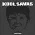 Kool Savas - Märtyrer Red Vinyl Edition