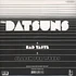 The Datsuns - Bad Taste