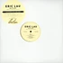 Eric Lau - One Of Many Instrumentals Gold Vinyl Edition