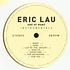 Eric Lau - One Of Many Instrumentals Gold Vinyl Edition