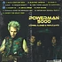 Powerman 5000 - Copies Clones & Replicants Limited Edition Green Vinyl