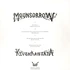 Moonsorrow - Kivenkantaja Super Deluxe Edition